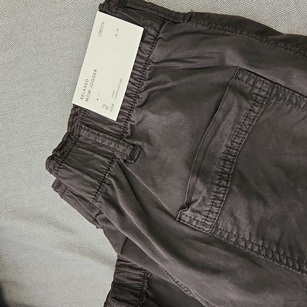 Mom Joggers